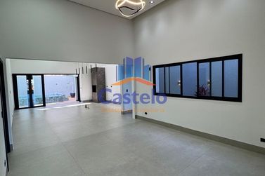 Casa &agrave; venda - 260m&sup2; - RESIDENCIAL EURO PARK