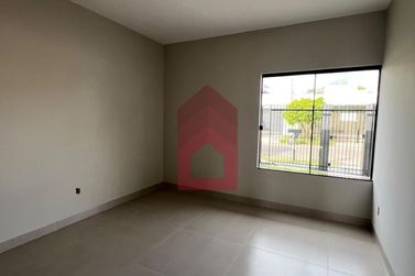 Casa &agrave; venda - 66m&sup2; - Jardim Sakai