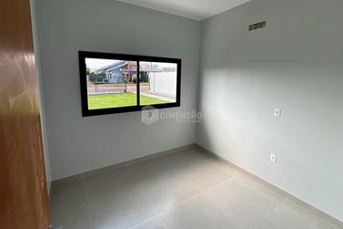 Casa &agrave; venda - 80m&sup2; - Palotina