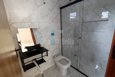 Casa &agrave; venda - Jardim das Cerejeiras