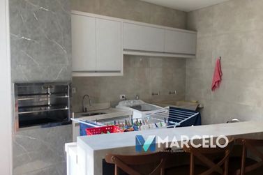 Sobrado &agrave; venda - 280m&sup2; - Zona VI