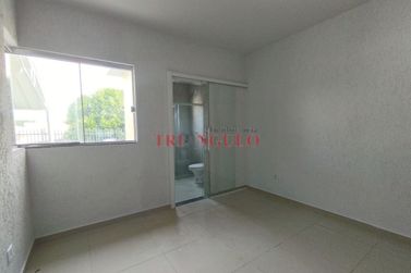 Casa para alugar - 61m&sup2; - PARQUE TARUMA