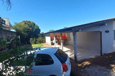 Casa &agrave; venda - 90m&sup2; - Parque Danielle