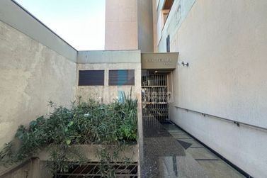 Apartamento &agrave; venda - Zona I