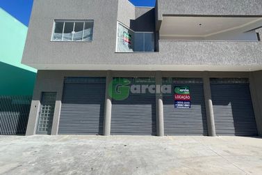 Apartamento para alugar - Zona VI