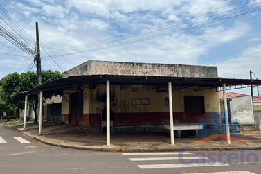 Sala Comercial &agrave; venda - 300m&sup2; - Zona V