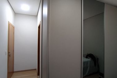 Casa &agrave; venda - 237m&sup2; - Jardim Oliveira
