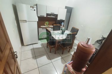 Casa &agrave; venda - 70m&sup2; - Jardim S&atilde;o Cristov&atilde;o II