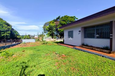 Casa &agrave; venda - 182m&sup2; - CENTRO