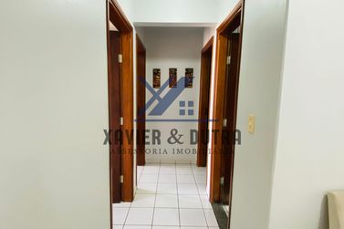 Apartamento &agrave; venda - 80m&sup2; - Zona III - Edif&iacute;cio California