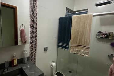 Casa &agrave; venda - 212m&sup2; - Jardim Vila Rica