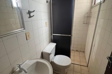 Apartamento para alugar - 35m&sup2; - Zona III