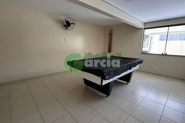 Apartamento &agrave; venda - 128m&sup2; - Zona II