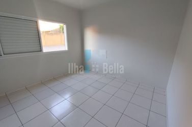 Apartamento &agrave; venda - Jardim Aratimb&oacute;