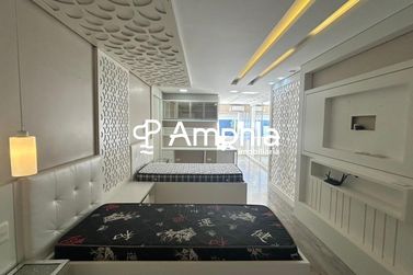 Casa &agrave; venda - 446m&sup2; - Cancelli