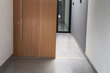 Casa &agrave; venda - 251m&sup2; - Jardim Castelo Branco