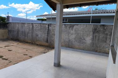 Casa &agrave; venda - 160m&sup2; - Parque San Remo