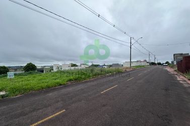 Terreno &agrave; venda - 220m&sup2; - PARQUE RESIDENCIAL METROPOLITANO