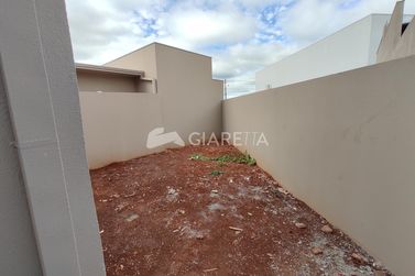 Casa &agrave; venda - 82m&sup2; - JARDIM PANCERA