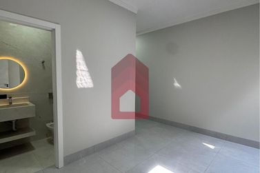 Casa &agrave; venda - 90m&sup2; - Parque Est&acirc;ncia II