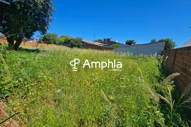 Terreno &agrave; venda - 458m&sup2; - Santa Cruz