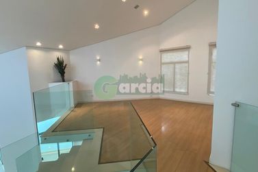 Sobrado &agrave; venda - 439m&sup2; - Zona I-A