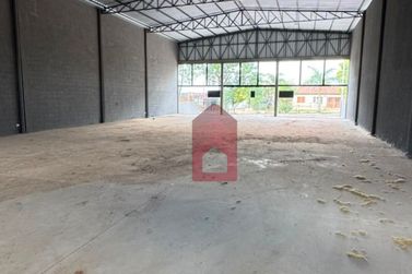Sala Comercial para alugar - 420m&sup2; - Jardim Am&eacute;rica