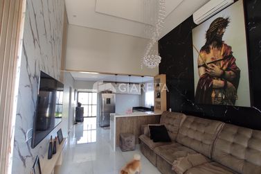 Casa &agrave; venda - 145m&sup2; - JARDIM PANORAMA