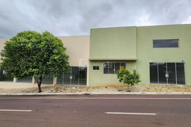 Sala Comercial &agrave; venda - 280m&sup2; - Jardim Espanha