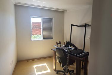 Apartamento &agrave; venda - Zona 1 Centro