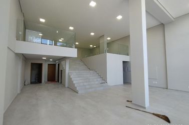 Sala Comercial para alugar - Zona II