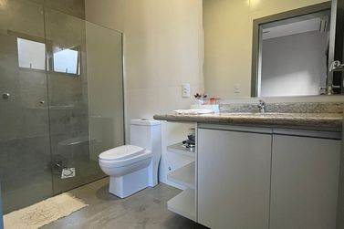 Casa &agrave; venda - 307m&sup2; - Zona I-a
