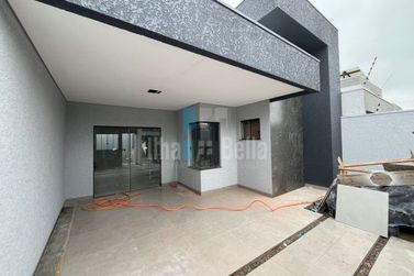 Casa &agrave; venda - 