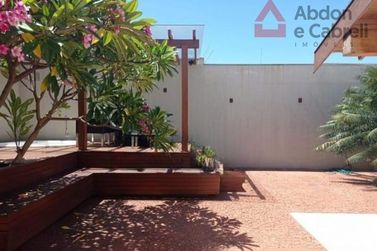 Casa &agrave; venda - 337m&sup2; - Jardim Veleiros