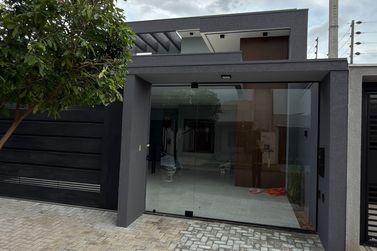 Casa &agrave; venda - 120m&sup2; - Jardim Colorado