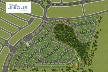 Terreno &agrave; venda - 240m&sup2; - Pr&oacute;ximo ao Shopping