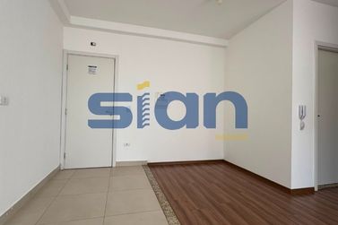 Apartamento para alugar - Zona V