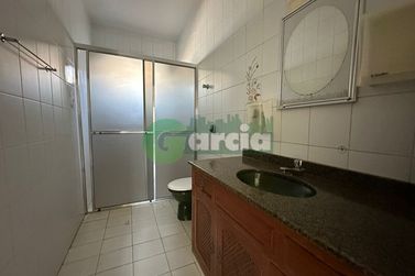 Casa para alugar - Zona V