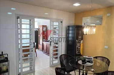 Sobrado &agrave; venda - ZONA I