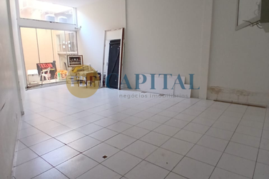 Sal&atilde;o Comercial para alugar - 432m&sup2; - Zona III