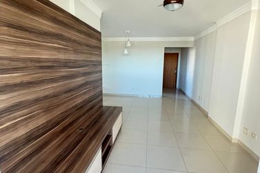 Apartamento &agrave; venda - 162m&sup2; - Zona II