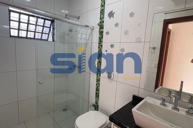 Casa para alugar - 360m&sup2; - Jardim Tamoio