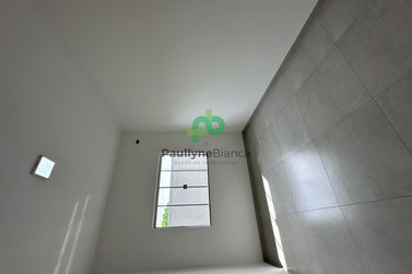 Casa &agrave; venda - 90m&sup2; - Parque Residencial Metropolitano