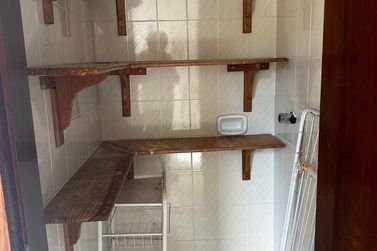 Apartamento &agrave; venda - 92m&sup2; - Zona VII