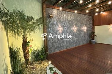 Casa &agrave; venda - 114m&sup2; - Jardim Pancera