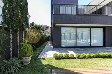 Casa &agrave; venda - 498m&sup2; - Alphaville Graciosa