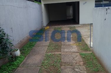 Apartamento &agrave; venda - 576m&sup2; - Zona I
