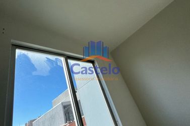 Apartamento para alugar - 51m&sup2; - ZONA III