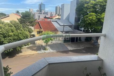 Apartamento &agrave; venda - 101m&sup2; - Zona II