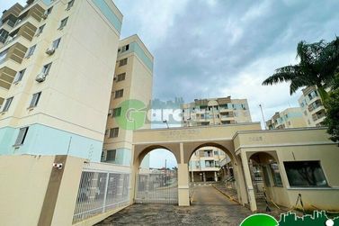 Apartamento &agrave; venda - Zona II